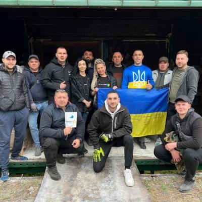 Rotary Club Izmail