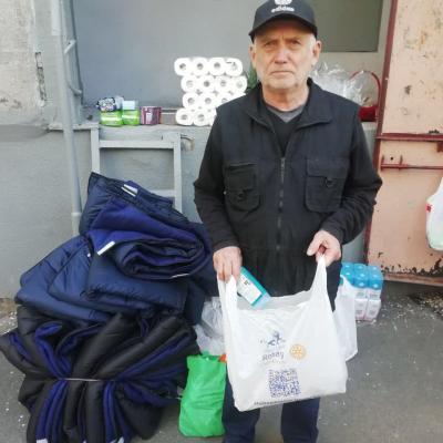 Report on feats on April 28