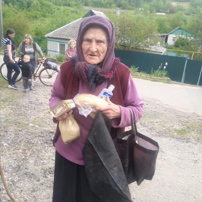 91 days of war and resistance of the Ukrainian people to Russian aggression