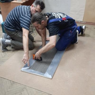 WE SAW everything, that's why we did NOT FORGIVE!