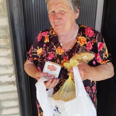 Do you need recipes from Rotarians?