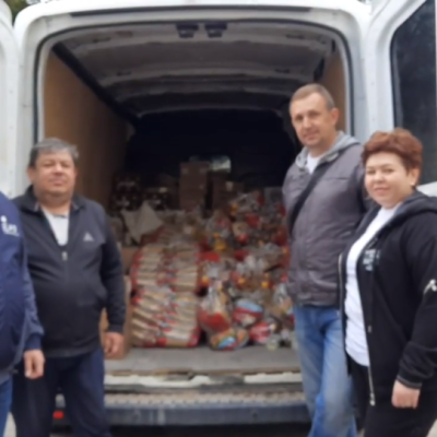 Super reliable transmission.