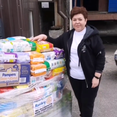 Leave it to work! Go to the shelter!