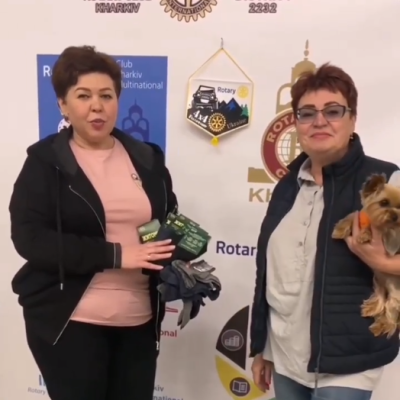 Socks, in a military hospital, are needed like pills.