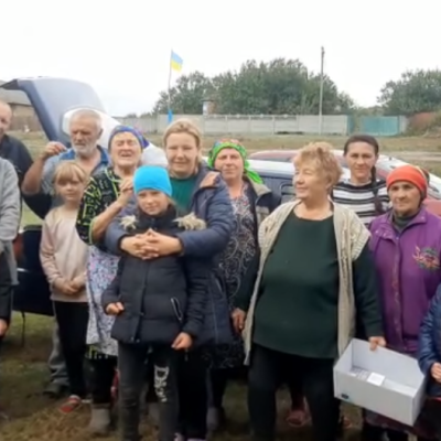 Grateful, free, peaceful!