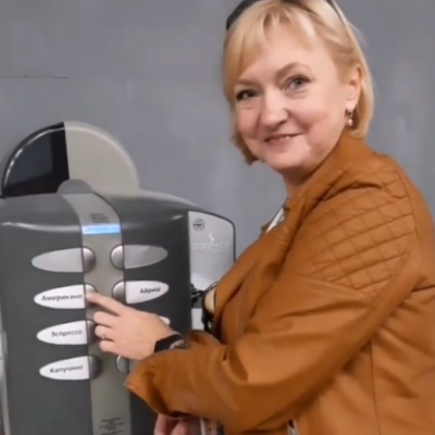 We at HUB are coffee lovers!