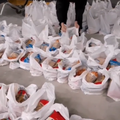 The construction battalion has products for broth!