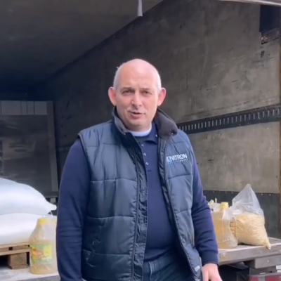 Light! Cell! Motor! Let's start!