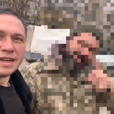 Camouflage nets were handed over to the Armed Forces of Ukraine. The enemy will not be able to put tags!