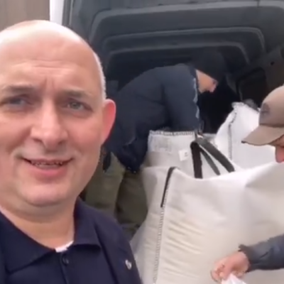 A mixture of dry puree will erase at least 5 problems!