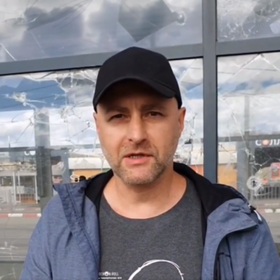 Our club has old and new faces.