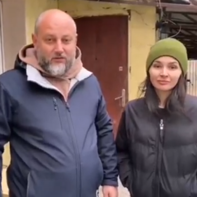 Good people got money!