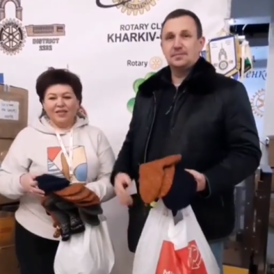 In order not to drink pills for a cold, wear knitted socks!