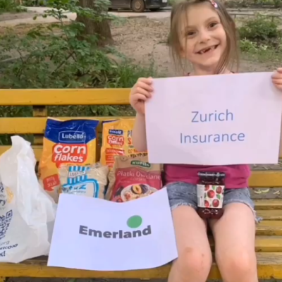 A child's ear did not hear how the gift got under the pillow!