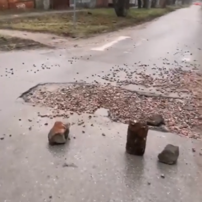 You don't have to wait a lifetime to eliminate a gap!