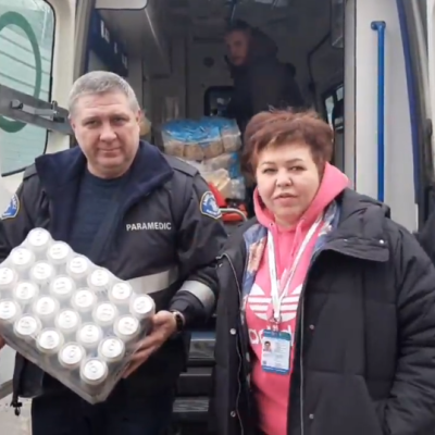 We will not give Ukraine away, we will return everything that is ours!