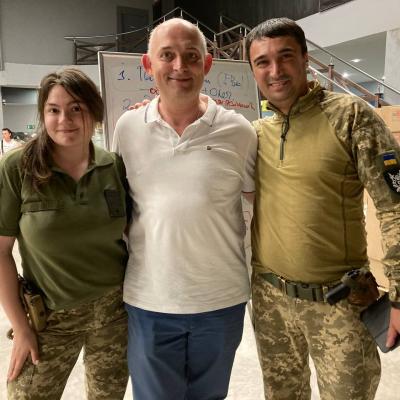 Just tell me and I'll tell you!