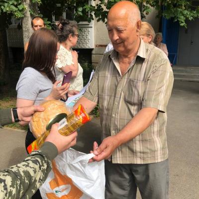 REPORT: 24.06-27.06