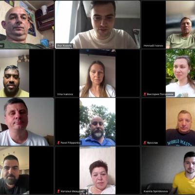Singapore wants to join your meeting: accept/decline?