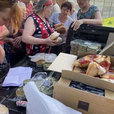 REPORT: 15.07-18.07