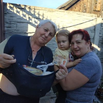 REPORT: 22.07-25.07