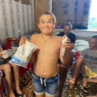 REPORT: 26.07-28.07