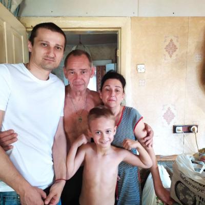 REPORT: 18.08-26.08
