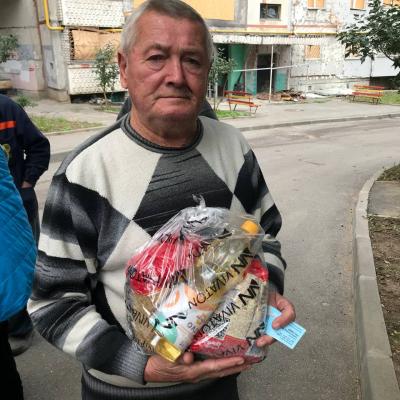 Keep the saving ̶c̶i̶r̶c̶l̶e̶ ration!