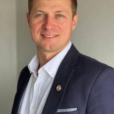 Yes, yes, that's all clear. And what shall we do?