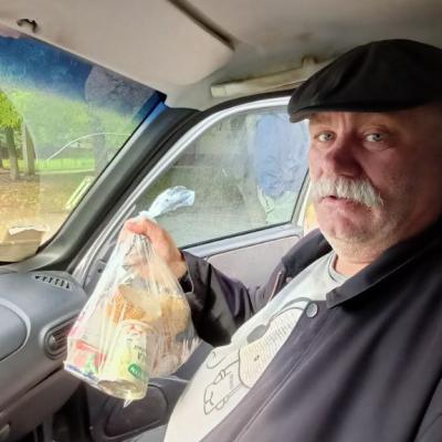 Forgotten soldiers do not exist!