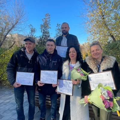 Happy holiday to all who drive!