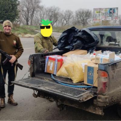 On behalf of the soldiers, we appeal to the Poles!