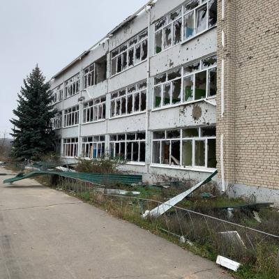 This lyceum is not for educational meetings!