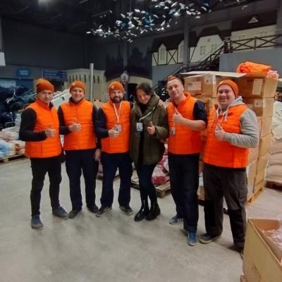 We checked the numbering - let's move on to implementation!