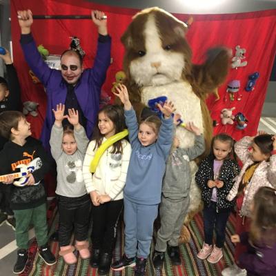 Someday this war will end