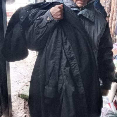 Tortured by a draft? Wear our clothes!