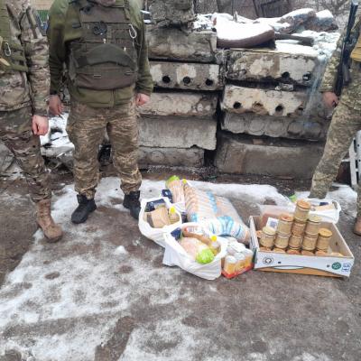 Kharkiv: wounded, tired, but invincible!