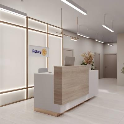 Rotary Social and Humanitarian Center in Kharkiv