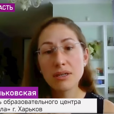 Дівчата, увага, ви в ефірі!