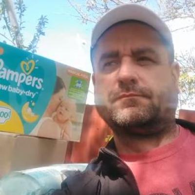Допомога активним дідусям — то ж святє діло!