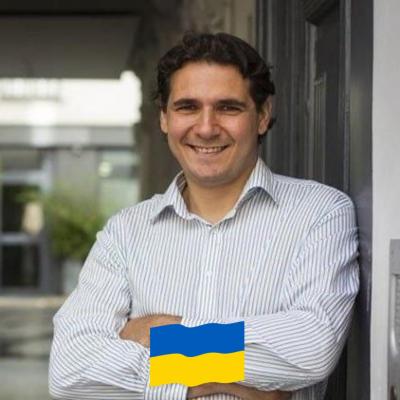 Із Франції із любов'ю!