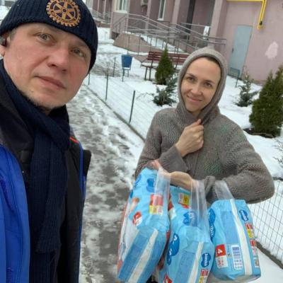 Наши подвиги за 4 марта