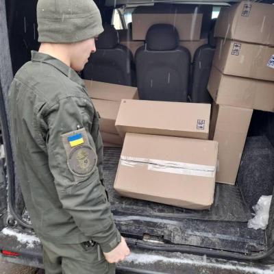 Харьков Борется! Харьков победит!