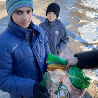 Отчёт о подвигах 6 марта