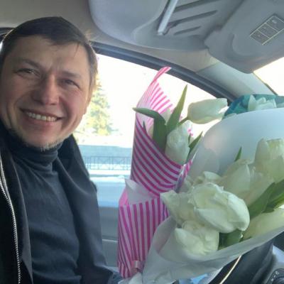 Боремся! Победим! Радуемся каждому дню!