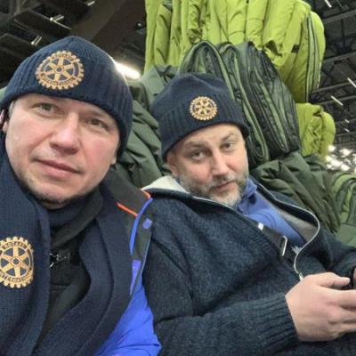 Каждый день — маленькие подвиги!