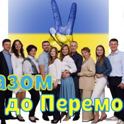 24 лютого я прокинувся від гуркоту.