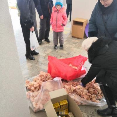 Отчёт о подвигах 12 марта