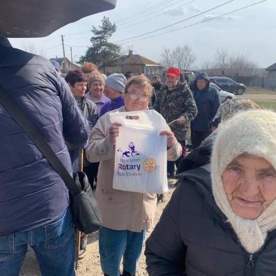 Звіт про подвиги 31 березня!