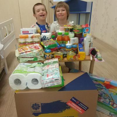 ЗВІТУЄМО з 16 по 18 травня